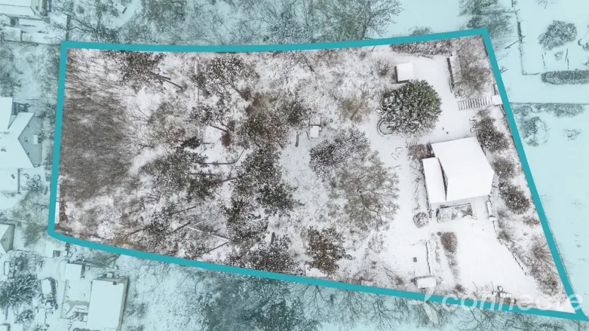 Prodej pozemku, Vráž, Pod Hájem, 3510 m2