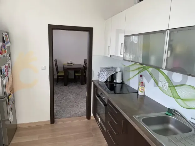 Pronájem bytu 3+1, Praha - Hlubočepy, Lamačova, 77 m2