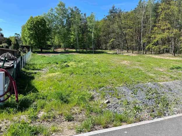 Prodej pozemku pro bydlení, Mimoň, Vranovská, 1112 m2