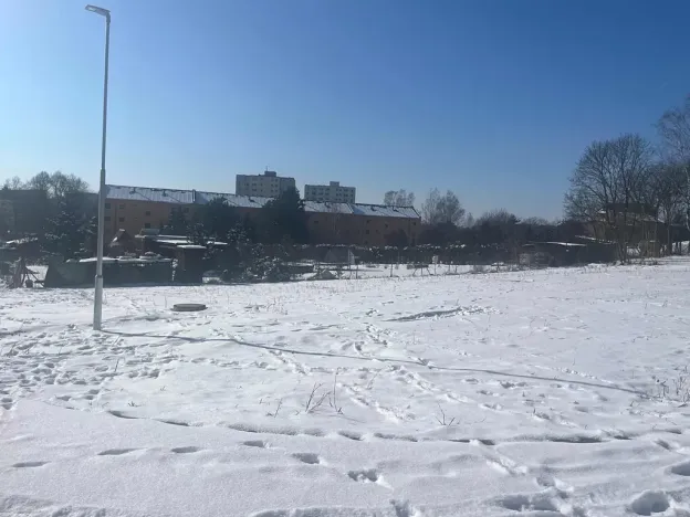 Prodej pozemku pro bydlení, Mimoň, Vranovská, 1112 m2