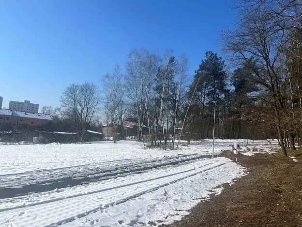 Prodej pozemku pro bydlení, Mimoň, Vranovská, 1112 m2