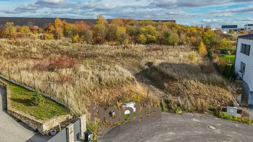 Prodej pozemku pro bydlení, Tuchoměřice, 2099 m2