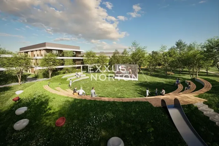 Prodej bytu 1+kk, Praha - Vinoř, Mladoboleslavská, 31 m2