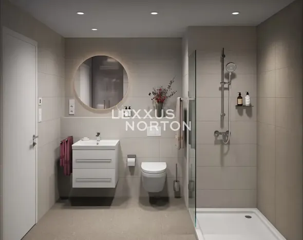 Prodej bytu 1+kk, Praha - Smíchov, Nádražní, 37 m2