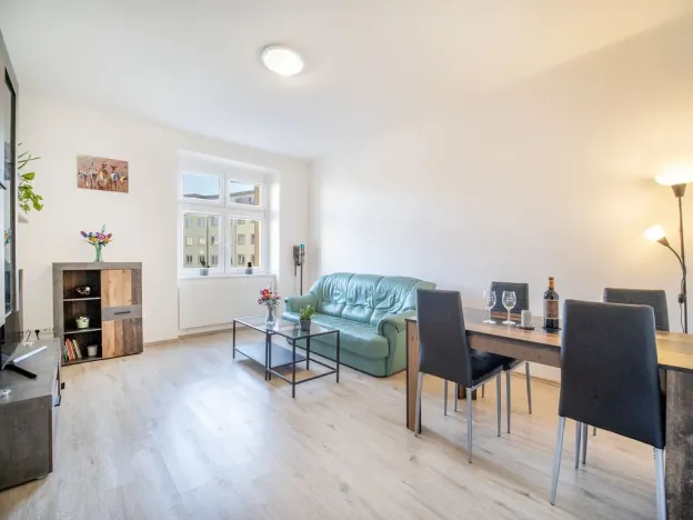 Prodej bytu 2+1, Praha - Žižkov, Malešická, 46 m2