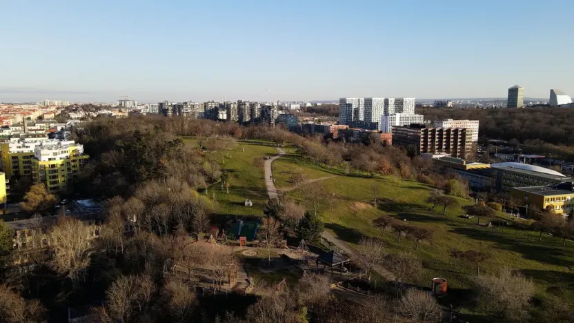 Prodej bytu 2+1, Praha - Žižkov, Malešická, 46 m2