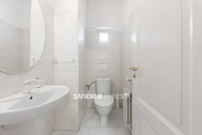 Prodej bytu 3+kk, Praha - Vinohrady, Moravská, 133 m2