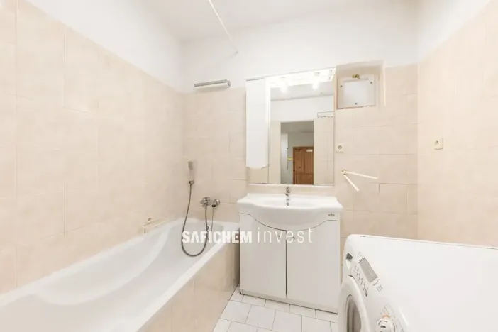 Prodej bytu 2+1, Praha - Vinohrady, Moravská, 95 m2