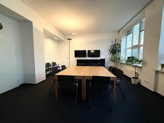 Pronájem kanceláře, Brno - Židenice, Kosmákova, 38 m2