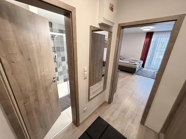 Prodej bytu 1+kk, Dolní Morava - Velká Morava, 54 m2