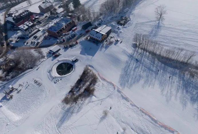 Prodej bytu 1+kk, Dolní Morava - Velká Morava, 54 m2