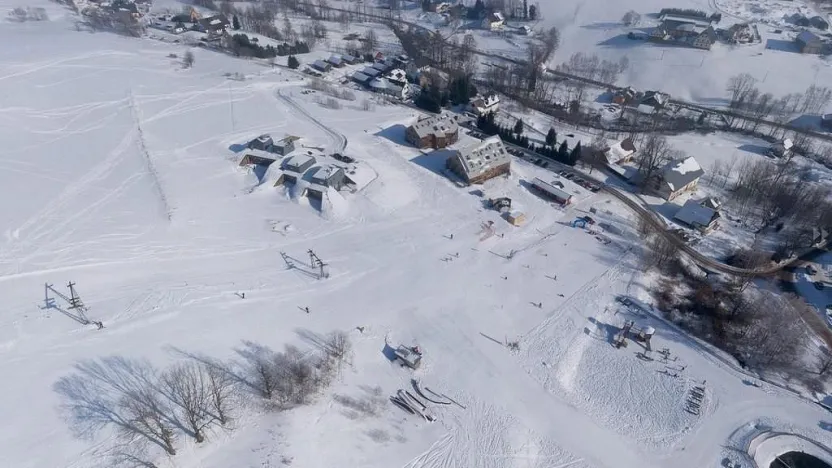 Prodej chaty, Dolní Morava - Velká Morava, 54 m2