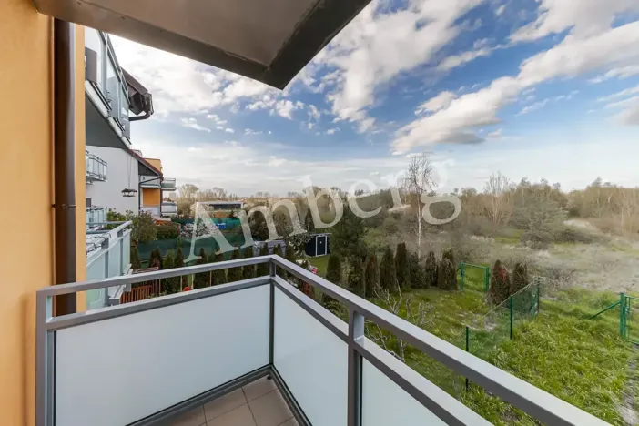 Pronájem bytu 3+kk, Praha - Písnice, Švihovská, 61 m2