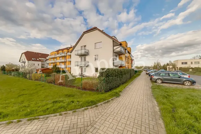 Pronájem bytu 3+kk, Praha - Písnice, Švihovská, 61 m2