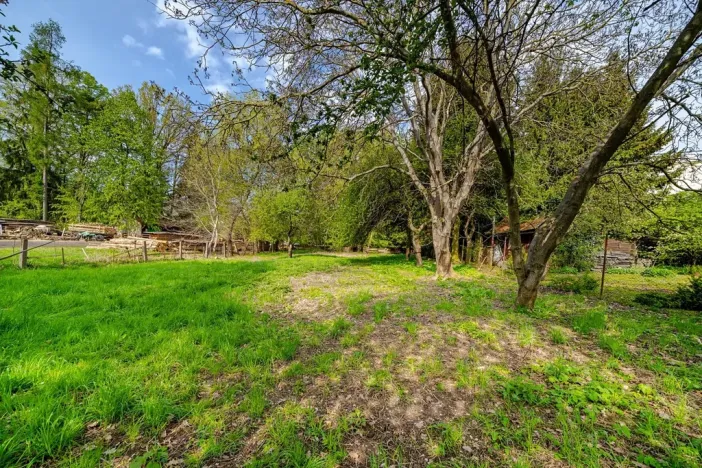 Prodej pozemku pro bydlení, Zdislavice, 1173 m2