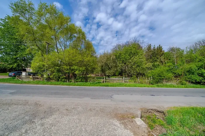 Prodej pozemku pro bydlení, Zdislavice, 1173 m2