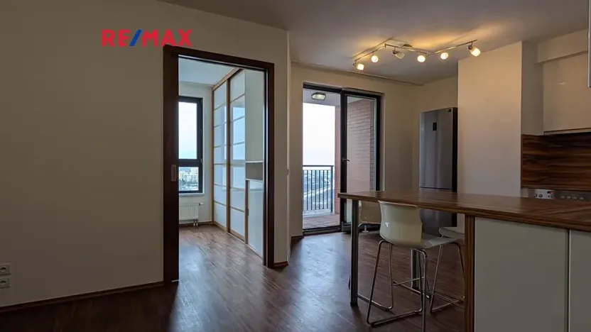 Pronájem bytu 2+kk, Praha - Stodůlky, Jeremiášova, 47 m2