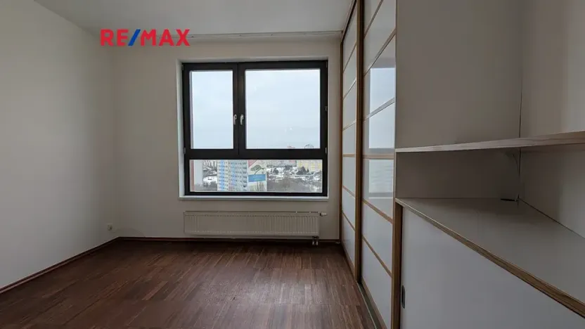 Pronájem bytu 2+kk, Praha - Stodůlky, Jeremiášova, 47 m2