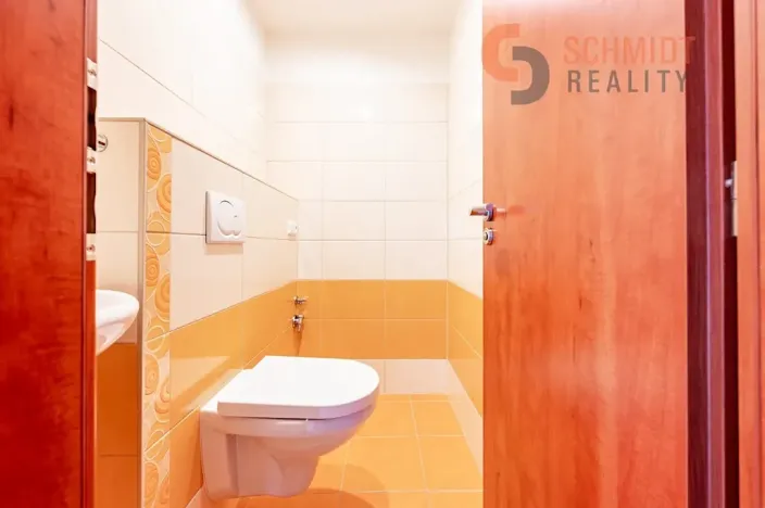 Pronájem bytu 3+1, Břeclav, U Splavu, 70 m2