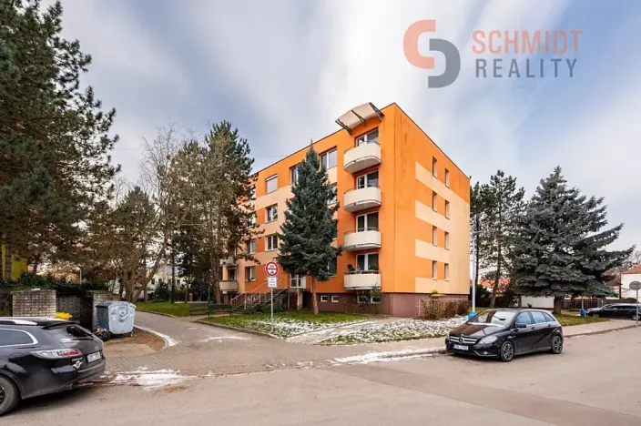 Pronájem bytu 3+1, Břeclav, U Splavu, 70 m2