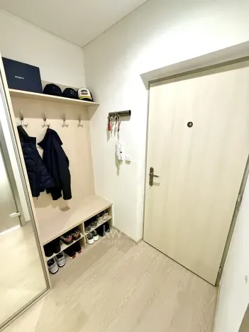 Pronájem bytu 2+kk, Praha - Vokovice, Jemenská, 57 m2