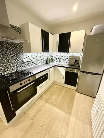 Pronájem bytu 2+kk, Praha - Vokovice, Jemenská, 57 m2