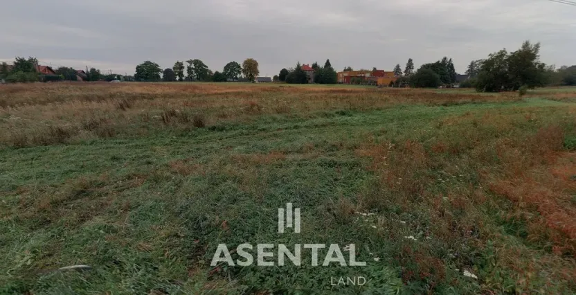 Prodej pozemku, Petřvald, Modrá, 4499 m2