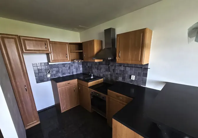 Pronájem bytu 2+kk, Brno, Chopinova, 60 m2