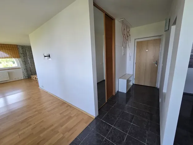 Pronájem bytu 2+kk, Brno, Chopinova, 60 m2
