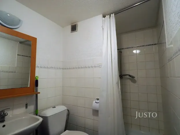 Pronájem bytu 1+1, Písek, třída Přátelství, 36 m2