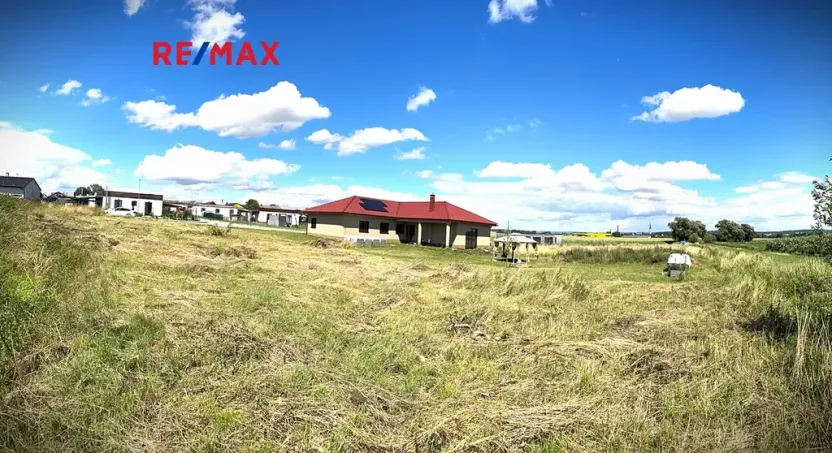 Prodej pozemku pro bydlení, Mohelnice, 838 m2