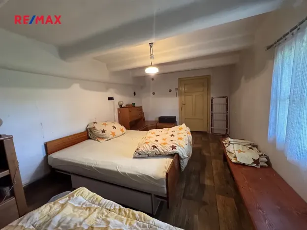 Prodej chalupy, Ruda nad Moravou, Truska, 107 m2