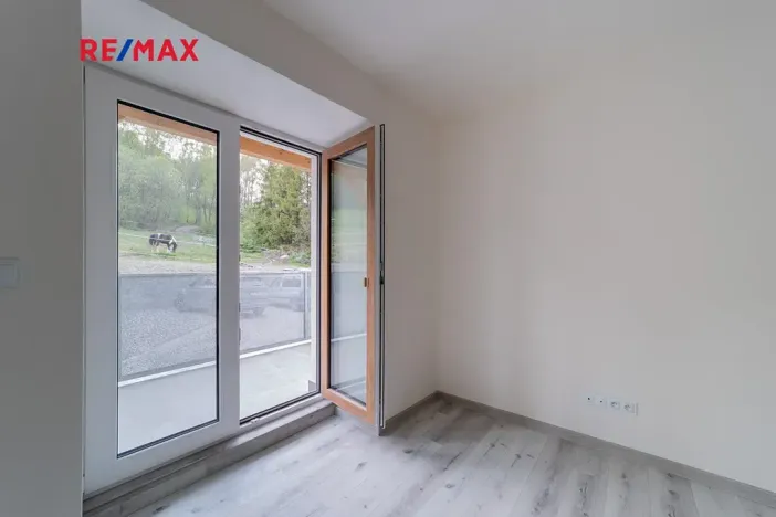 Prodej bytu 2+kk, Vrbno pod Pradědem, Žižkova, 42 m2