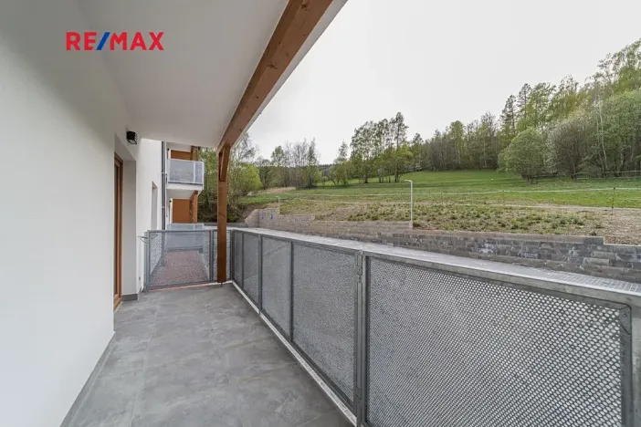 Prodej bytu 2+kk, Vrbno pod Pradědem, Žižkova, 42 m2