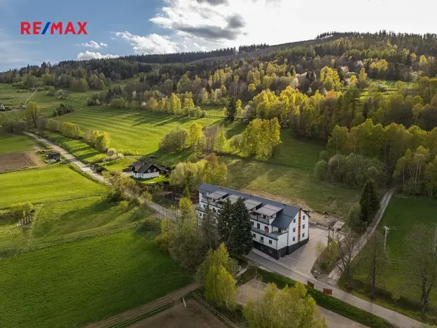 Prodej bytu 2+kk, Vrbno pod Pradědem, Žižkova, 70 m2