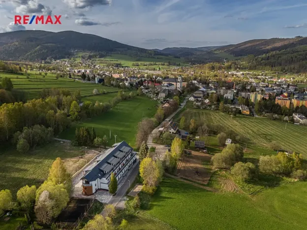 Prodej bytu 2+kk, Vrbno pod Pradědem, Žižkova, 58 m2