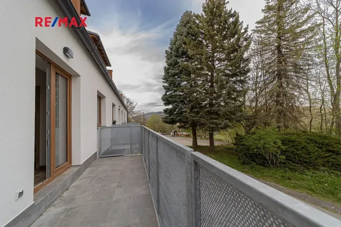 Prodej bytu 1+kk, Vrbno pod Pradědem, Žižkova, 42 m2