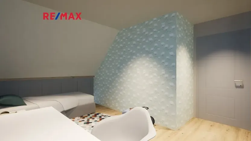 Prodej rodinného domu, Hraběšice, 223 m2