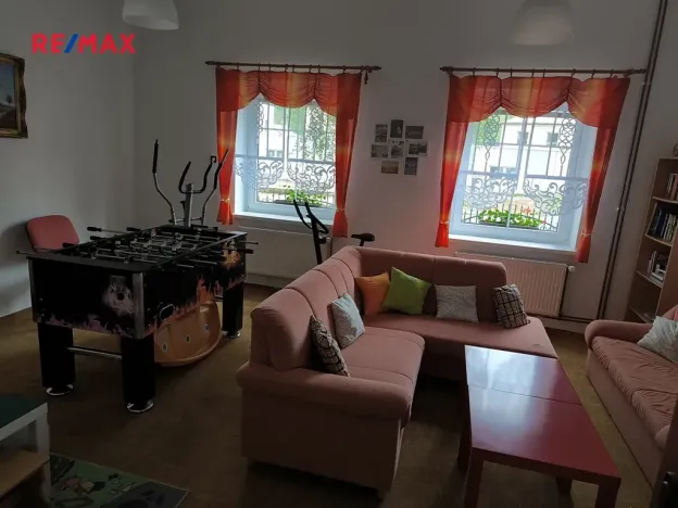 Prodej rodinného domu, Lipová-lázně, 555 m2