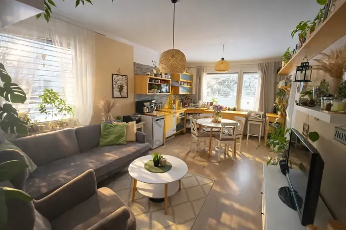 Prodej bytu 3+kk, Jičín, Pod lipami, 62 m2