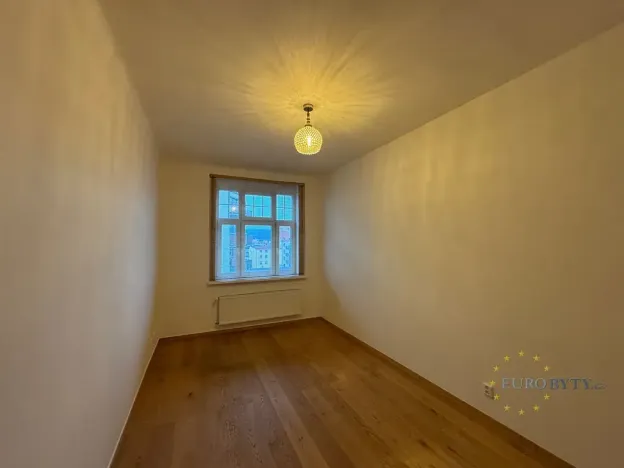 Pronájem bytu 2+1, Praha - Libeň, Drahobejlova, 67 m2