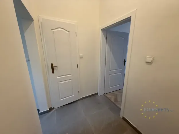 Pronájem bytu 3+1, Praha - Nusle, Na Pankráci, 77 m2