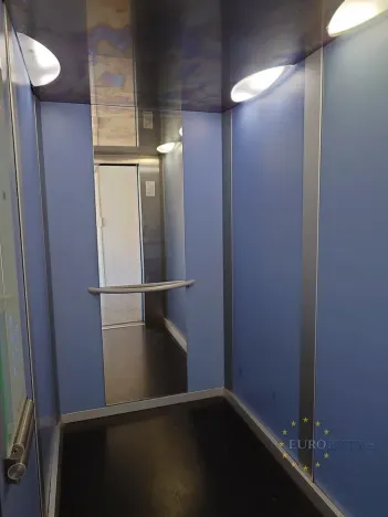 Pronájem bytu 3+1, Praha - Podolí, Ve svahu, 80 m2