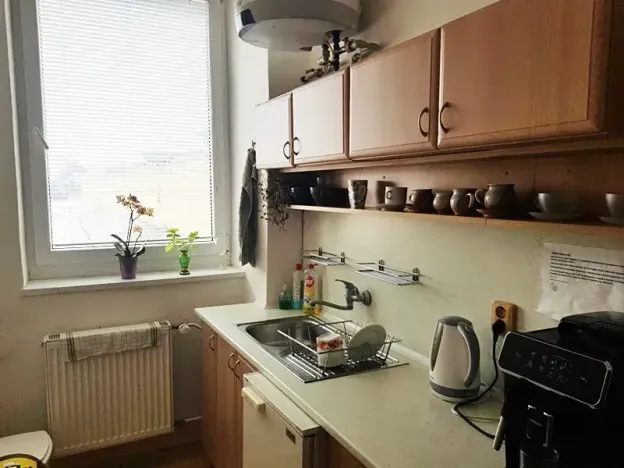 Pronájem kanceláře, Nový Jičín, 12 m2