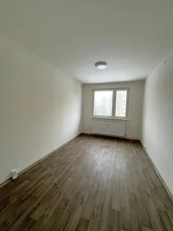 Pronájem bytu 3+1, Česká Lípa, Okružní, 58 m2