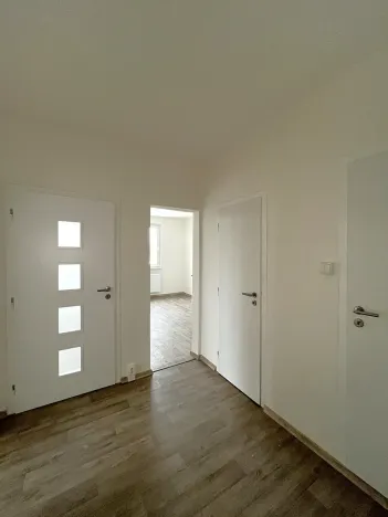 Pronájem bytu 3+1, Česká Lípa, Okružní, 58 m2