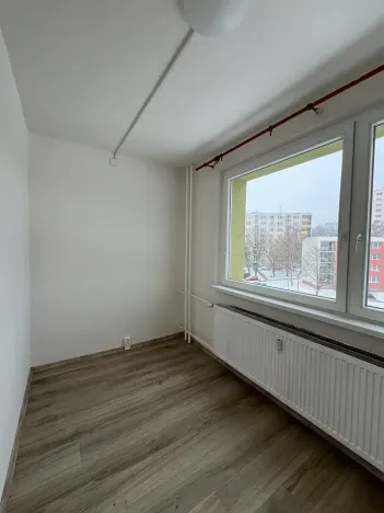 Pronájem bytu 3+1, Česká Lípa, Okružní, 58 m2