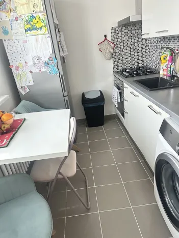 Pronájem bytu 2+1, Olomouc, Fragnerova, 56 m2