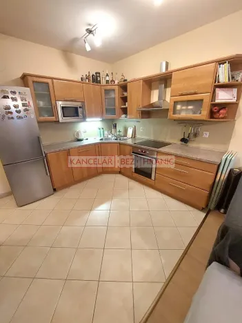 Prodej bytu 2+kk, Otrokovice, Jana Žižky, 51 m2