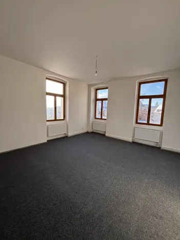 Pronájem bytu 3+1, Liberec, U Lomu, 80 m2